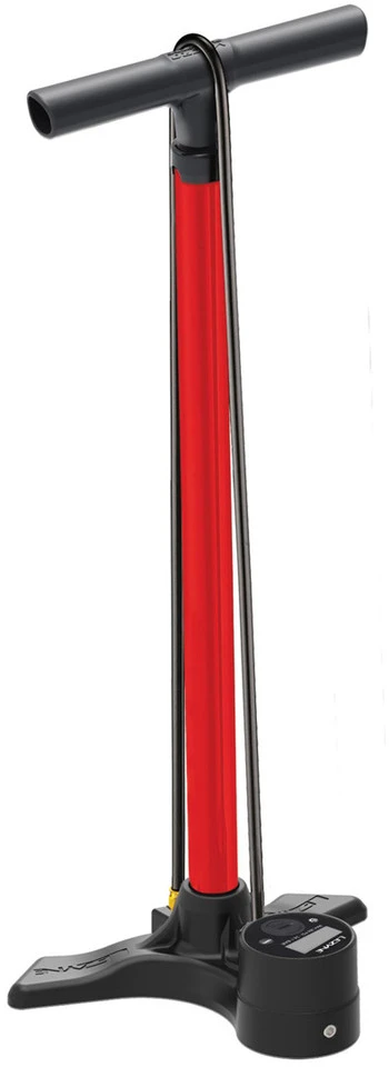 Lezyne Bomba De Pie Macro Floor Drive Digital 3 Lezyne Bomba De Pie Macro Floor Drive Digital