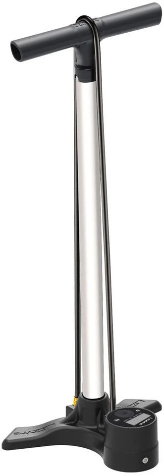 Lezyne Bomba De Pie Macro Floor Drive Digital 5 Lezyne Bomba De Pie Macro Floor Drive Digital - Imagen 3