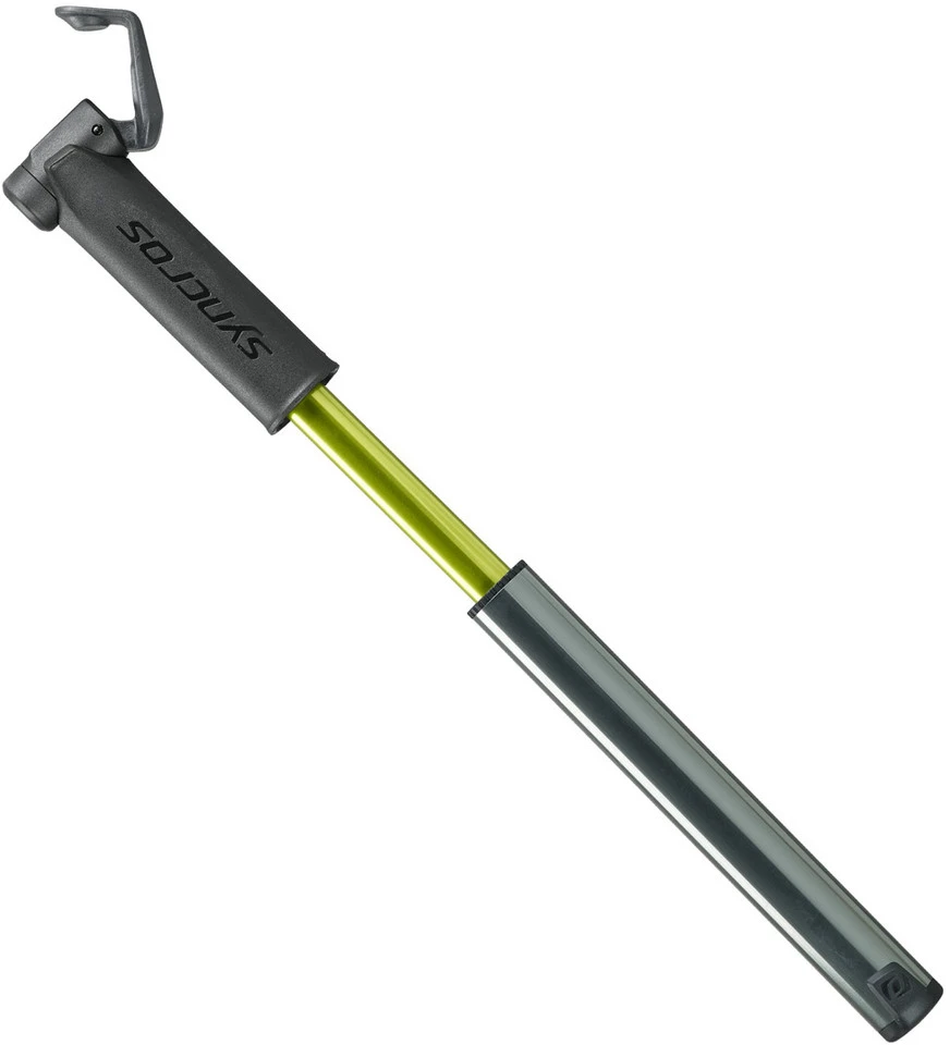 SYNCROS Mini Bomba Boundary 2.0HP 3 SYNCROS Mini Bomba Boundary 2.0HP