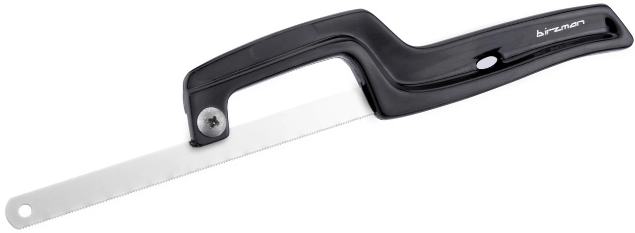 Birzman Sierra Metálica Hacksaw 10x24T 3 Birzman Sierra Metálica Hacksaw 10x24T