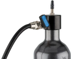 Schwalbe Tire Booster Tubeless Inflator -Pro Bike Tienda 201165