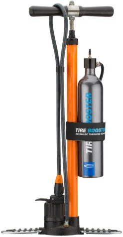 Schwalbe Tire Booster Tubeless Inflator -Pro Bike Tienda 201166