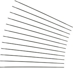 Mavic Radios De Repuesto Crossride 26" Modelo 2016-2017