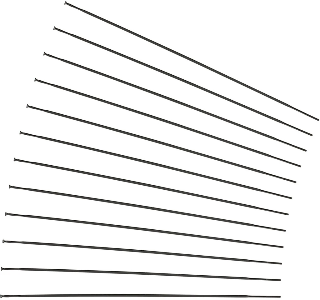 Mavic Radios De Repuesto Crossride 26" Modelo 2016-2017 3 Mavic Radios De Repuesto Crossride 26" Modelo 2016-2017