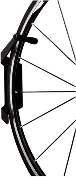 BBB Soporte De Pared ParkingLot BTL-126 -Pro Bike Tienda 203888