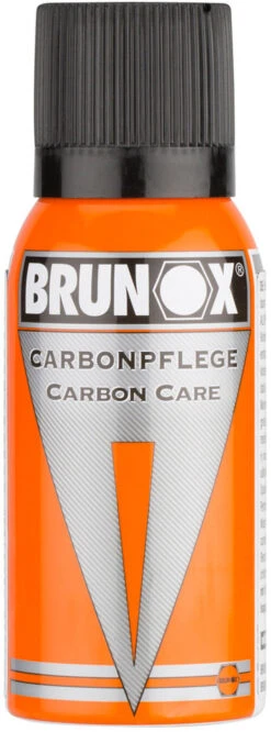 Brunox Cuidado De Carbono Carbonpflege
