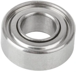 Exustar Rodamiento De Repuesto Para E-PR200CKTI / E-PM215TI / E-PM-28Ti