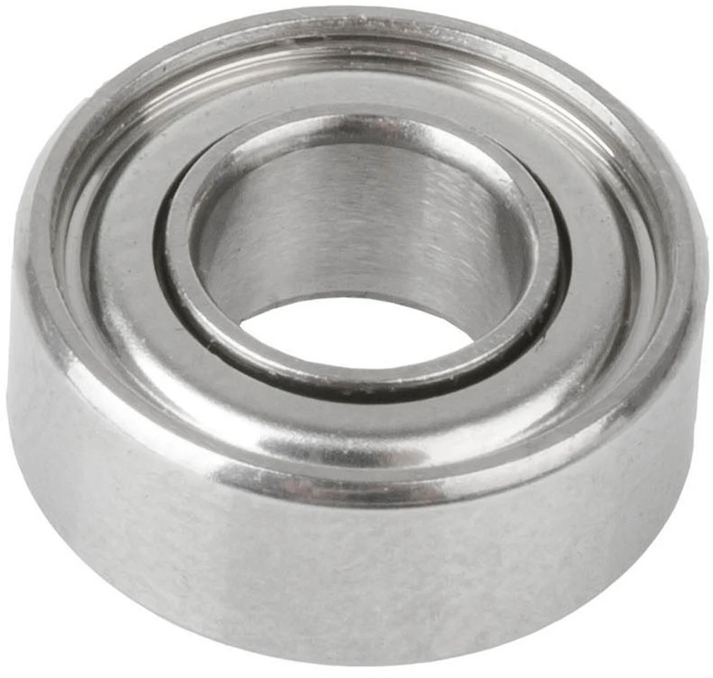 Exustar Rodamiento De Repuesto Para E-PR200CKTI / E-PM215TI / E-PM-28Ti 3 Exustar Rodamiento De Repuesto Para E-PR200CKTI / E-PM215TI / E-PM-28Ti