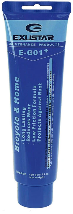 Exustar Grasa De Rodamientos E-G01+
