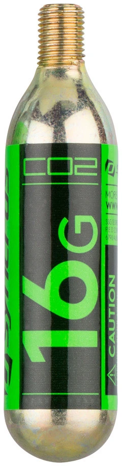 SYNCROS Cartuchos CO2 16 G - 20 Unidades 3 SYNCROS Cartuchos CO2 16 G - 20 Unidades