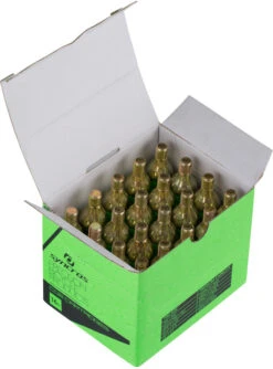 SYNCROS Cartuchos CO2 16 G - 20 Unidades 5 SYNCROS Cartuchos CO2 16 G - 20 Unidades -Pro Bike Tienda 210333