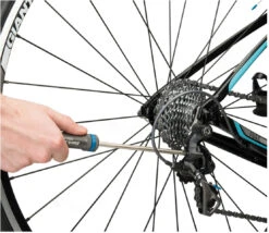 Parktool Destornillador De Sistema De Cambios DSD-2 -Pro Bike Tienda 213062