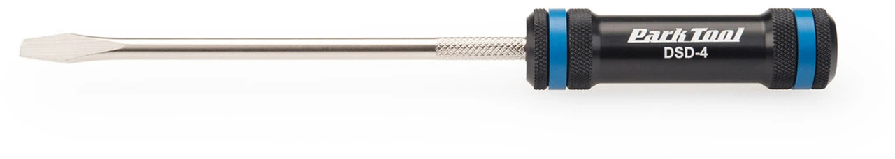 Parktool Destornillador De Sistema De Cambios DSD-4 3 Parktool Destornillador De Sistema De Cambios DSD-4