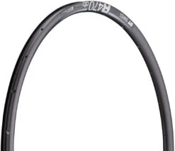 Dt-swiss Llanta R 470 DB Disc Road