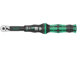 Wera Llave De Torsi贸n Click-Torque A 5