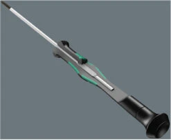 Wera Juego De Destornilladores Electrónicos Kraftform Micro 12 -Pro Bike Tienda 216176