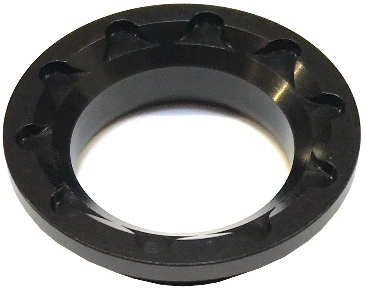 Rotor Tornillo De Bielas 3D+ Izq. 3 Rotor Tornillo De Bielas 3D+ Izq.