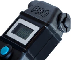 Pro Manómetro Digital -Pro Bike Tienda 230032