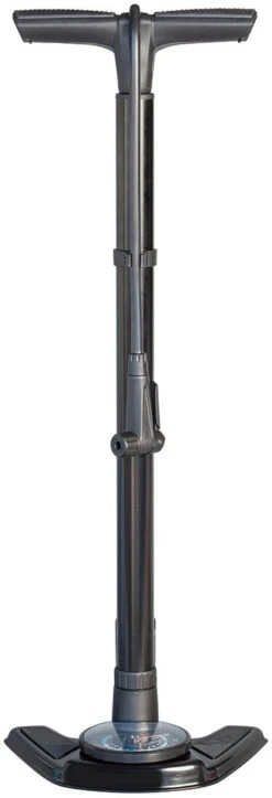 Bomba De Pie Team Tubeless - Modelo Fuera De Producci贸n