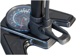 Bomba De Pie Team Tubeless - Modelo Fuera De Producción -Pro Bike Tienda 230201