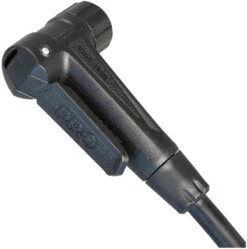 Bomba De Pie Team Tubeless - Modelo Fuera De Producción -Pro Bike Tienda 230203