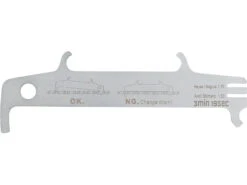 Medidor De Desgaste De Cadena 2.0