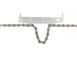 Medidor De Desgaste De Cadena 2.0 -Pro Bike Tienda 234550