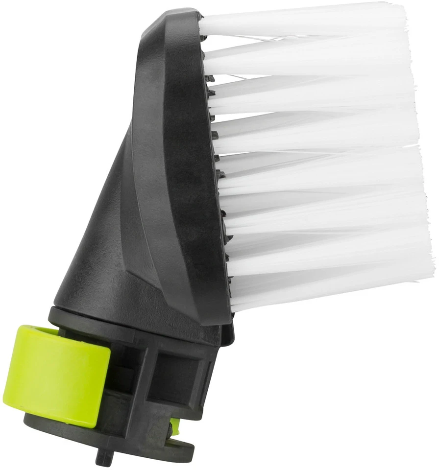 Cepillo De Lavado Para Limpiadoras De Alta Presión KROSS 4 Cepillo De Lavado Para Limpiadoras De Alta Presión KROSS - Imagen 2
