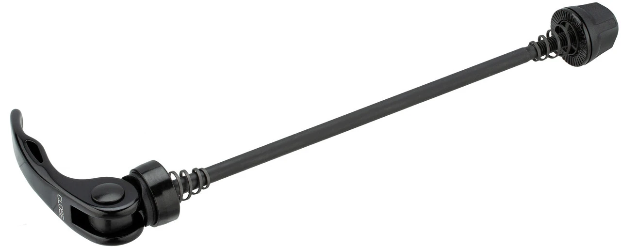 Mavic Cierre Rápido De Buje De Aluminio Level 1 4 Mavic Cierre Rápido De Buje De Aluminio Level 1 - Imagen 2