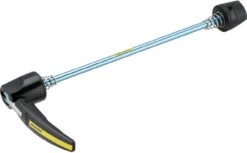 Mavic Cierre Rápido De Buje Para Bici De Ruta Composite/Titan