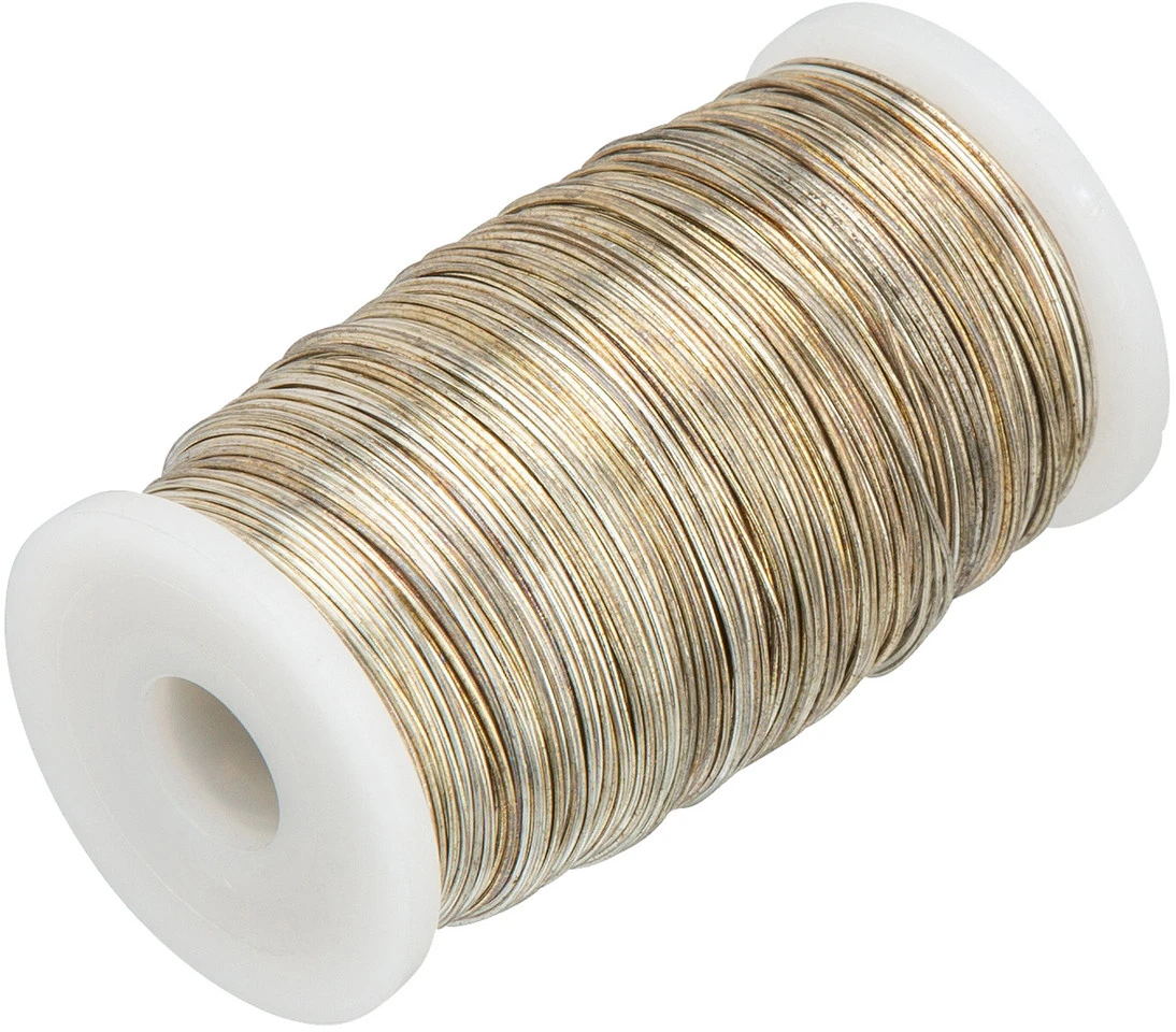 Dt-swiss Alambre De Unión De Radios Tying Wire 3 Dt-swiss Alambre De Unión De Radios Tying Wire