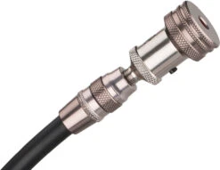 Silca Bomba De Pie Pista Plus -Pro Bike Tienda 243430