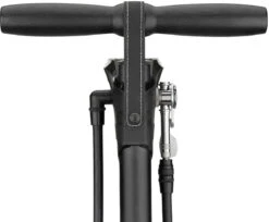 Silca Bomba De Pie SuperPista Digital -Pro Bike Tienda 243434