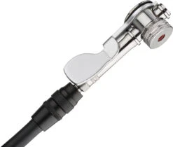 Silca Bomba De Pie SuperPista Digital -Pro Bike Tienda 243436