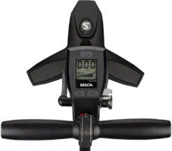 Silca Bomba De Pie SuperPista Digital -Pro Bike Tienda 243437