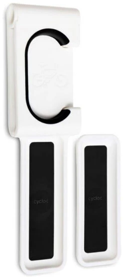 Cycloc Soporte De Pared Endo -Pro Bike Tienda 244979