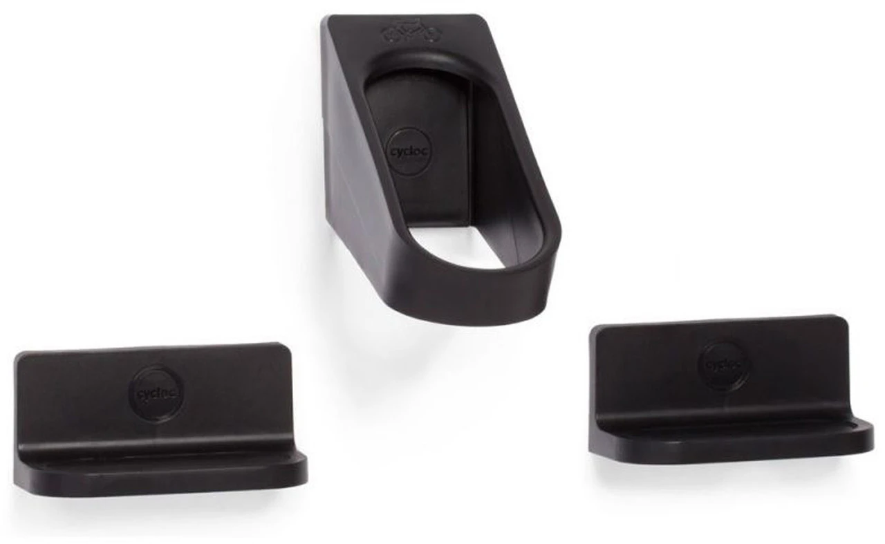 Cycloc Soporte De Pared Hero 4 Cycloc Soporte De Pared Hero - Imagen 2