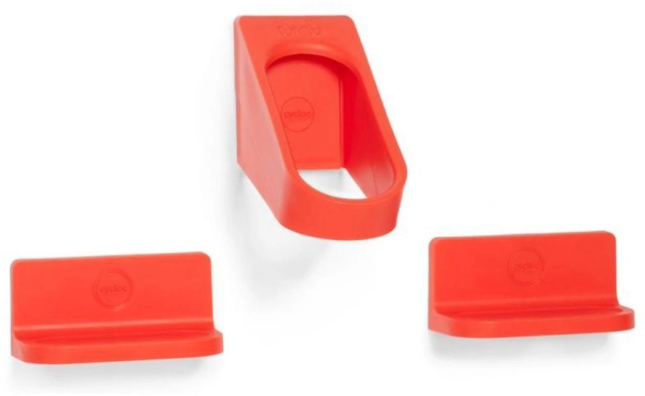 Cycloc Soporte De Pared Hero 5 Cycloc Soporte De Pared Hero - Imagen 3
