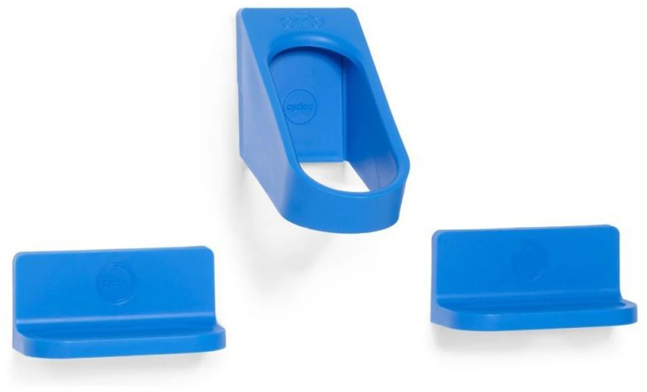 Cycloc Soporte De Pared Hero 6 Cycloc Soporte De Pared Hero - Imagen 4