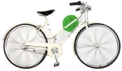 Cycloc Soporte De Pared Solo -Pro Bike Tienda 245006