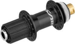 Shimano Buje RT FH-M825 Disc Center Lock Para Ejes Pasantes De 12 Mm -Pro Bike Tienda 245227