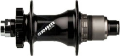 SRAM Buje Trasero 746 XD Disc 6 Agujeros