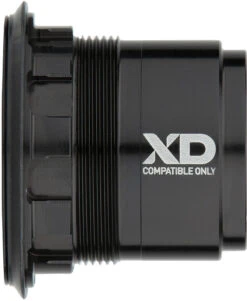 Cuerpo De Rueda Libre De Aluminio Loamer -Pro Bike Tienda 253572