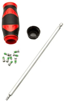 Quarq Llave Torx Para Interface De 8 Tornillos