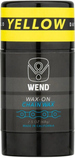 Cera Para Cadenas Wax-ON Twist Up Paste Spectrum Colors -Pro Bike Tienda 259117