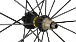 Mavic J. Ruedas Deemax Pro Sam Hill Limited Edition Disc 6 Aguj. 27,5" Boost -Pro Bike Tienda 260718