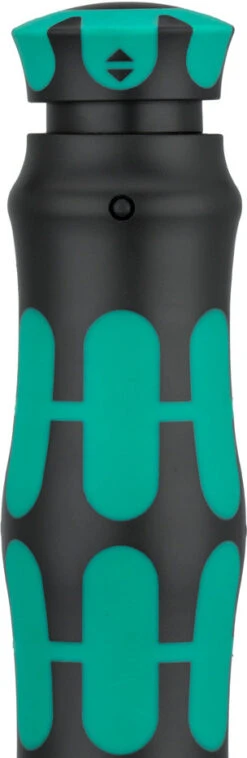 Wera Llave De Torsión Click-Torque B 1 Con Carraca Reversible -Pro Bike Tienda 266887