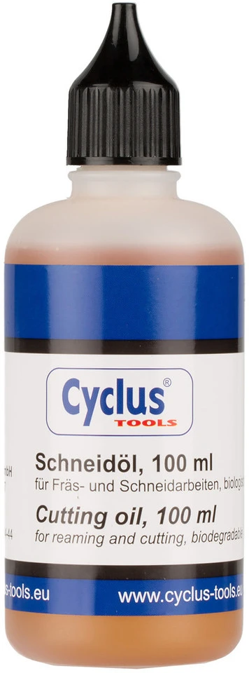 Cyclus Tools Aceite De Corte 3 Cyclus Tools Aceite De Corte