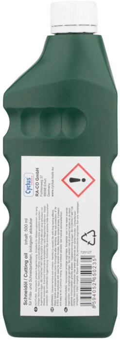 Cyclus Tools Aceite De Corte 5 Cyclus Tools Aceite De Corte -Pro Bike Tienda 271963