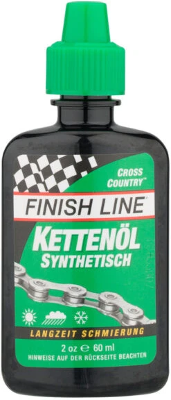 Finish Line Aceite De Cadenas Cross Country